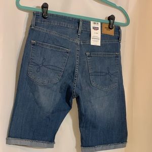 Levi Bermuda shorts